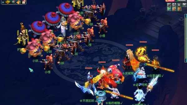 梦幻西游七绝山副本经验多吗 5人刷攻略