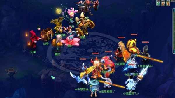 梦幻西游七绝山副本经验多吗 5人刷攻略