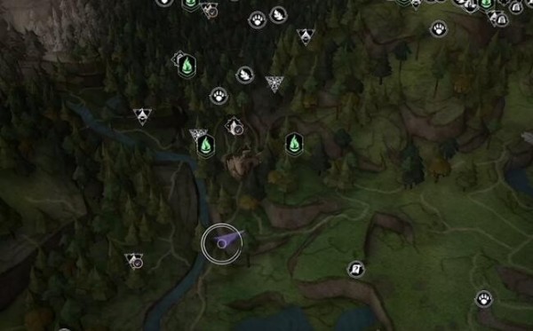 霍格沃兹之遗全收集攻略 全收集要多久