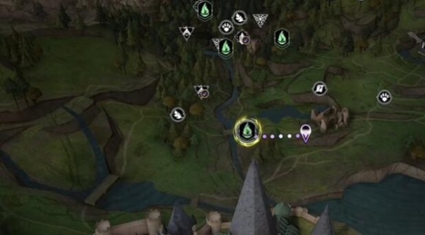 霍格沃兹之遗全收集攻略 全收集要多久