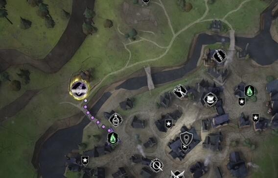 霍格沃兹之遗全收集攻略 全收集要多久