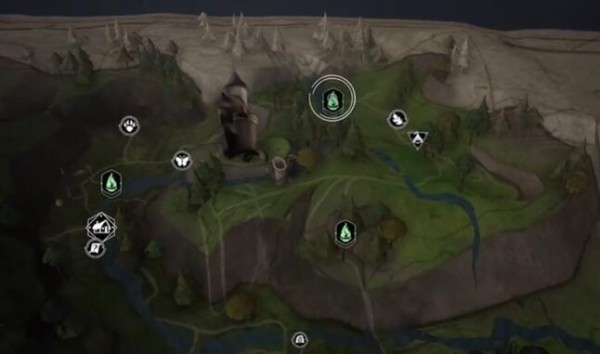 霍格沃兹之遗全收集攻略 全收集要多久