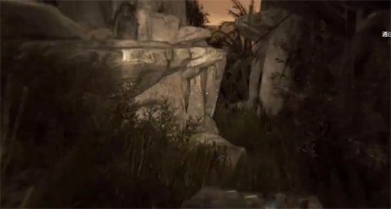 消逝的光芒荧光蘑菇白天有吗 荧光蘑菇在哪