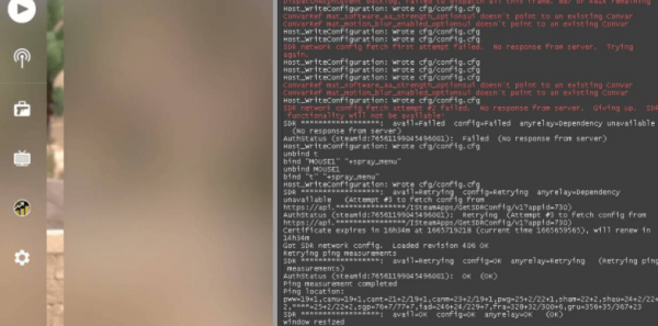 csgo帧数显示指令大全最佳 csgo显示帧数指令代码总体评价