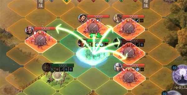 三国志战棋版T0阵容攻略-三国志战棋版T0阵容怎么组合最好