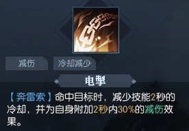 逆水寒荒羽技能怎么样强吗强在哪里