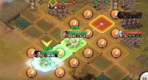 三国志战棋版T0阵容攻略-三国志战棋版T0阵容怎么组合最好