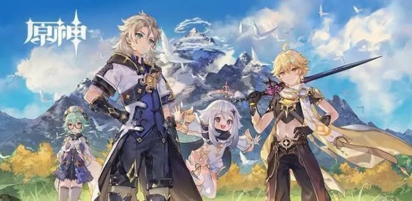 原神甜甜花哪里最多 原神甜甜花采集分布图位置汇总