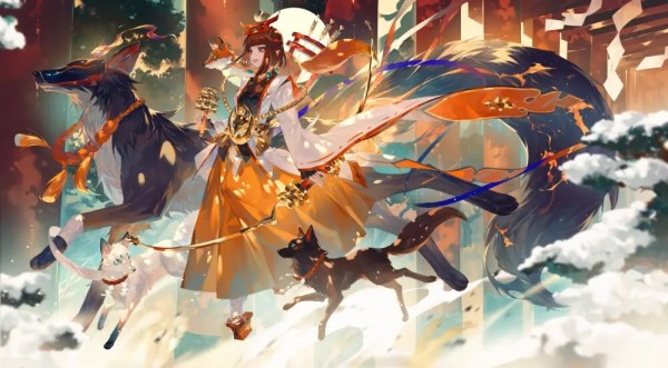 阴阳师食为天怎么通关 阴阳师食为天快速过关攻略技巧