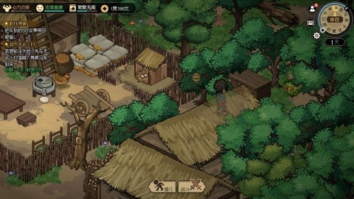 大侠立志传藏宝图怎么得到-大侠立志传藏宝图宝箱全位置汇总