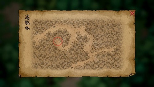 大侠立志传藏宝图怎么得到-大侠立志传藏宝图宝箱全位置汇总