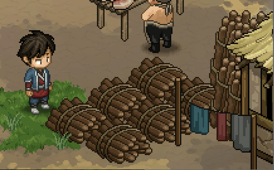 大侠立志传藏宝图怎么得到-大侠立志传藏宝图宝箱全位置汇总