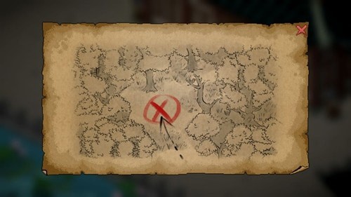 大侠立志传藏宝图怎么得到-大侠立志传藏宝图宝箱全位置汇总