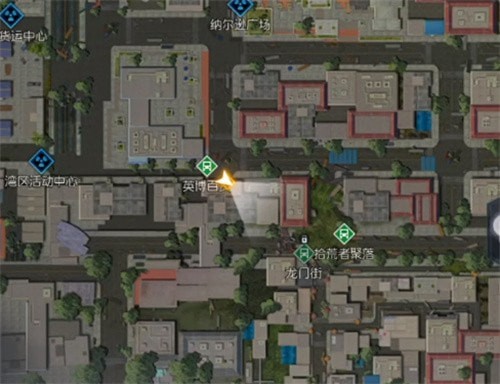 黎明觉醒星星点灯藏宝图在哪-黎明觉醒星星点灯藏宝图位置攻略