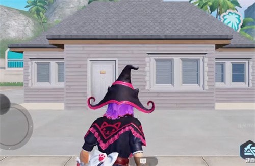 和平精英家园系统怎么进入_家园系统进入策略