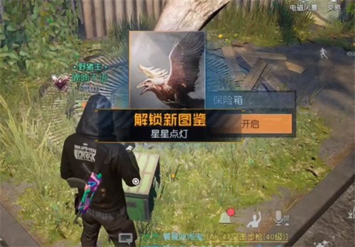 黎明觉醒星星点灯藏宝图在哪-黎明觉醒星星点灯藏宝图位置攻略