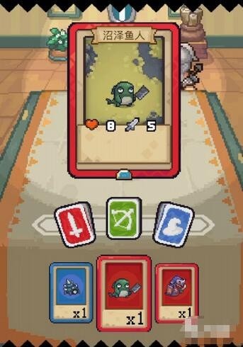 元气骑士新作卡片系统的影响力是什么 元气骑士新作卡片系统影响力汇总