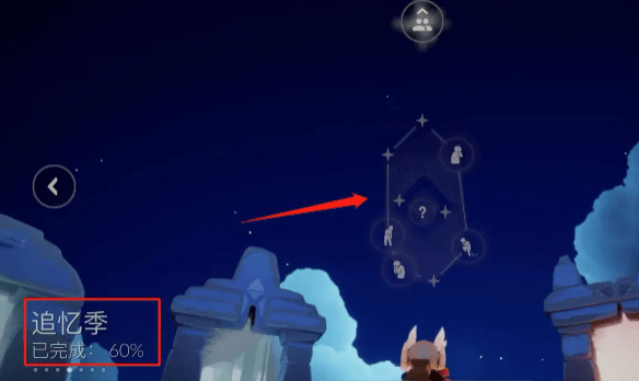 光遇穿越季先祖兑换图2023 光遇穿越季先祖物品兑换表汇总