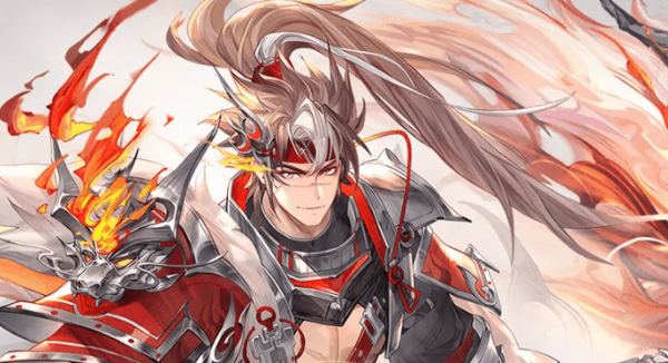 三国志幻想大陆探骊寻珠第一章攻略-三国志幻想大陆探骊寻珠第一章怎么打出来