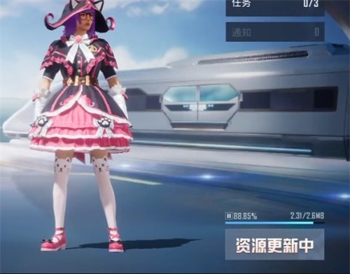 和平精英家园系统怎么进入_家园系统进入策略