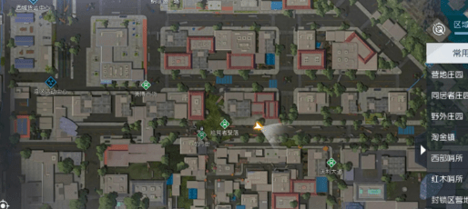 黎明觉醒无人喝彩藏宝图在哪里 黎明觉醒无人喝彩藏宝图位置汇总