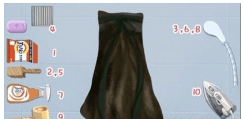 喵喵人生全屋清洁攻略-喵喵人生全屋清洁全关卡步骤