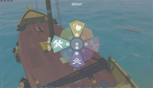 艾兰岛船怎么制作_艾兰岛船怎么进入建造模式