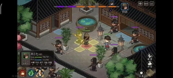 大侠立志传天赋怎么加点 大侠立志传初始天赋属性加点攻略