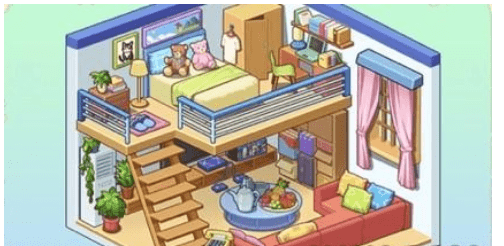 喵喵人生收纳达人关卡攻略-喵喵人生收纳达人通关步骤