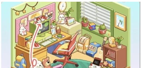 喵喵人生收纳达人关卡攻略-喵喵人生收纳达人通关步骤