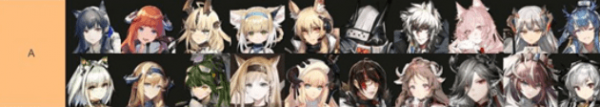 明日方舟6星干员排行2023 明日方舟6星干员强度排行最佳汇总