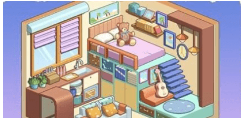 喵喵人生收纳达人关卡攻略-喵喵人生收纳达人通关步骤