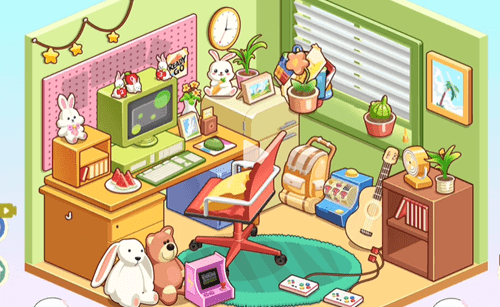 喵喵人生悠闲时光攻略-喵喵人生悠闲时光怎么使用