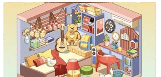 喵喵人生收纳达人关卡攻略-喵喵人生收纳达人通关步骤