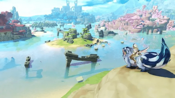 莱莎的炼金工房3好玩吗评测