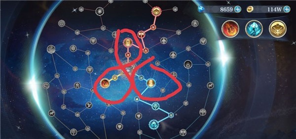 姬斗无双天赋怎么点 姬斗无双天赋树加点推荐