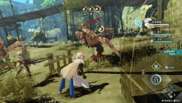 莱莎的炼金工房3好玩吗评测