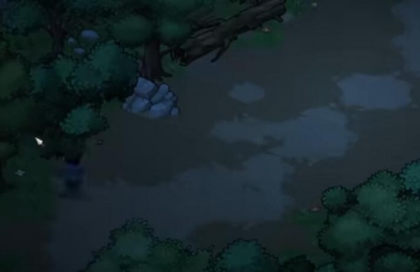 大侠立志传全地图隐藏区域有几种 大侠立志传全地图隐藏区域汇总