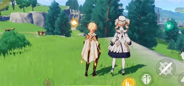 原神岩猫技能定位爆料-原神岩猫猫是谁