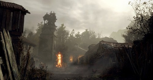 生化危机4重制版demo试玩版怎么下蹲躲攻击策略