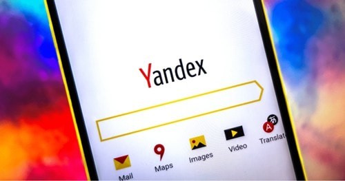 俄罗斯yandex一直验证不成功怎么办解决策略