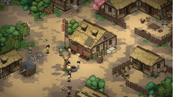 大侠立志传智慧怎么掉-大侠立志传全-100成就怎么做攻略