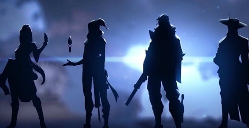 瓦罗兰特怎么复制队友准星 无畏契约准星复制教程