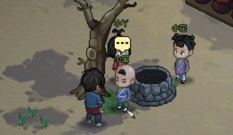 大侠立志传小宝怎么入队 大侠立志传小宝入队策略汇总