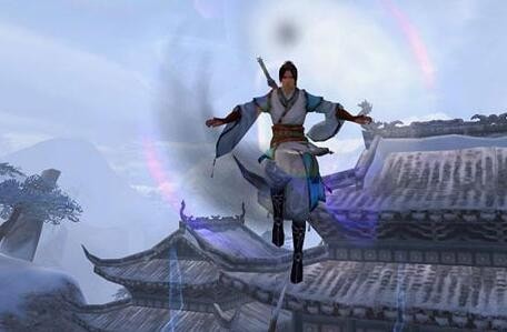 江湖十一轻功身法怎么得到 江湖十一轻功身法获取攻略