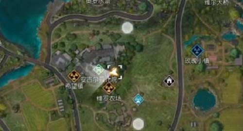 黎明觉醒希望之花怎么做-黎明觉醒希望之花任务攻略