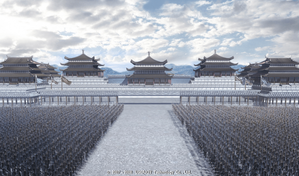 三国群英传M开局哪个职业好-三国群英传M职业推荐攻略