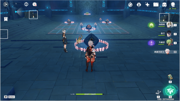 原神班尼特邀约事件解密全结局攻略-原神班尼特邀约事件全部成就解决步骤