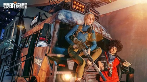 黎明觉醒香鱼在哪里容易钓位置推荐