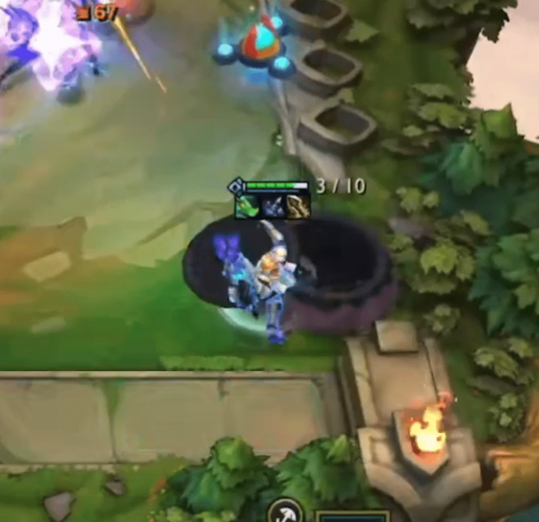 云顶之弈8.5EZ怎么使用-云顶之弈8.5 5费EZ玩法羁绊搭配攻略